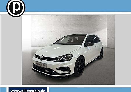 VW Golf Volkswagen VII R 2.0 TSI DSG 4M. PANORAMA DCC NAVI LED