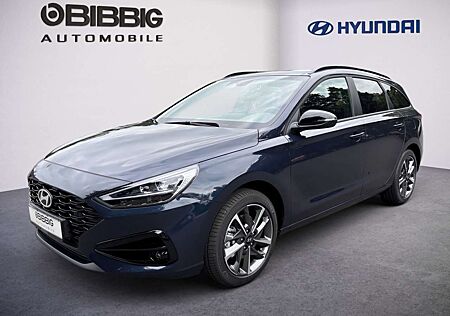 Hyundai i30 cw 1.5 Advantage SHZ KAMERA NAVI LED PANO