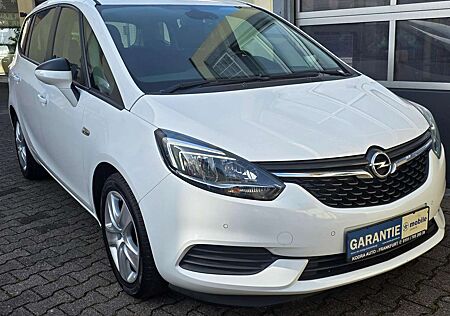 Opel Zafira 1.4 TurboEdition* Automatik* PDC* Garantie