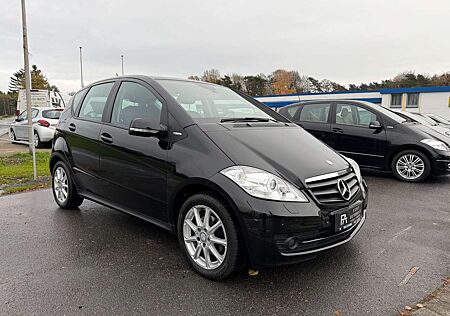 Mercedes-Benz A 180 1. Hand Klima BI-Xenon PDC SHZ Tempo Pano