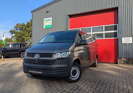 VW T6 Transporter Volkswagen