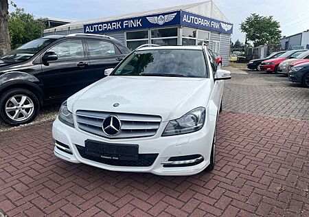 Mercedes-Benz C 250 T CDI BlueEfficiency (204.203) Top Zustand