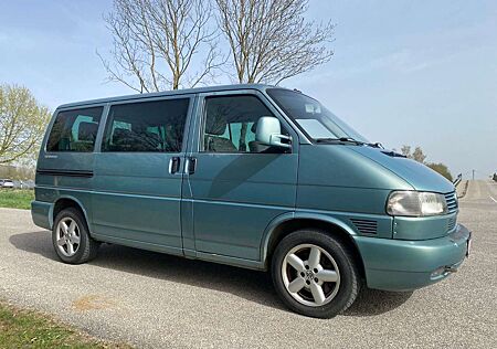 VW T4 Multivan Volkswagen
