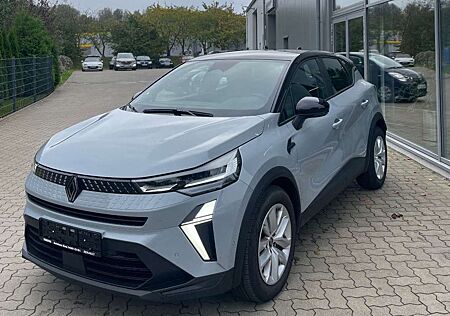 Renault Captur 1.3 TCE 158HK EVOLUTION EDC