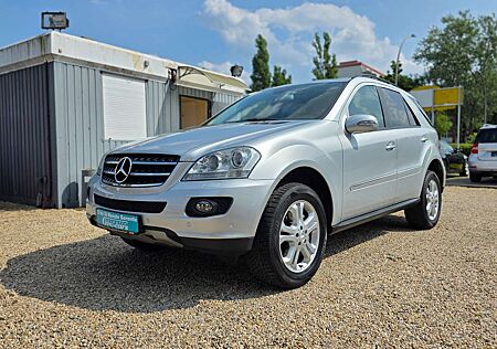 Mercedes-Benz ML 280 Autom*Leder*Navi*AHK*Xenon*Schiebedach*