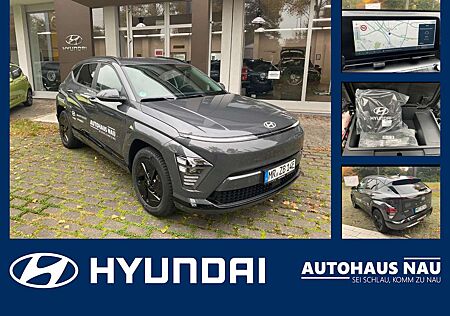 Hyundai Kona Elektro 65kWh Trend LED, Navi, SHZ, Klima