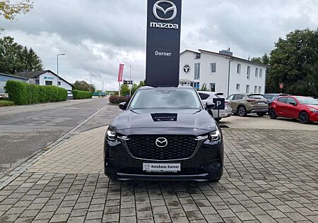 Mazda CX-60 SKYACTIV-D 254 Homura driver-ass., convinience, pr
