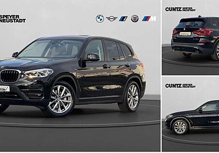 BMW X3 xDrive30e Advantage Driving+Parking Assist Navi