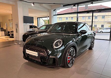 Mini John Cooper Works JCW Trim 3-trg.