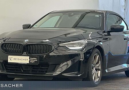 BMW 220 d Coupé