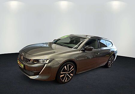Peugeot 508 SW PureTech 180 GT Kam360 Navi KeyLess ACC