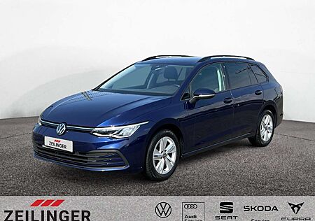 VW Golf Volkswagen Variant Life eTSI DSG|ACC|KAMERA|SHZ|APP|