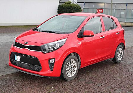 Kia Picanto 1.0 Aut. Dream-Team Edition