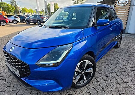 Suzuki Swift 1.2 DUALJET HYBRID Comfort+