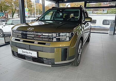 Hyundai Santa Fe HEV 1.6 T-GDI 6-AT 4WD SIGNATURE Komfort-Paket