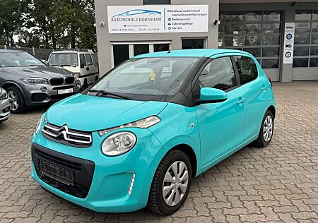 Citroën C1 Citroen Feel