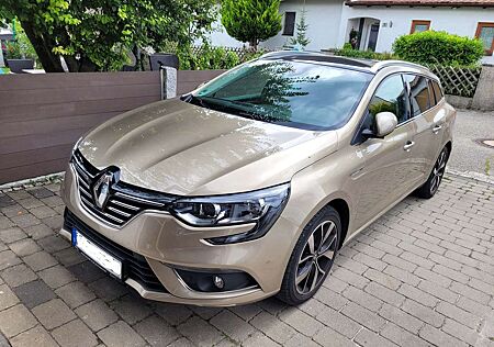 Renault Megane Grandtour TCe 160 GPF BOSE EDITION