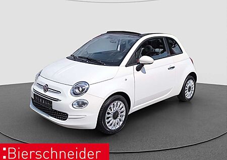 Fiat 500C 1.0 Hybrid GSE Lounge PDC TM KLIMA 15 ZOLL
