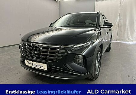 Hyundai Tucson 1.6 T-GDi Plug-in-Hybrid 4WD Prime Geschlossen, 5-