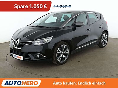 Renault Scenic 1.6 dCi Energy Intens*NAVI*TEMPO*CAM*PDC*ALU*