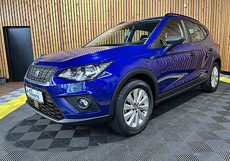 Seat Arona 1,0 TSI *Alu*PDC*Tempo*Sitzhz*Nebel*