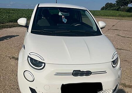 Fiat 500E Icon
