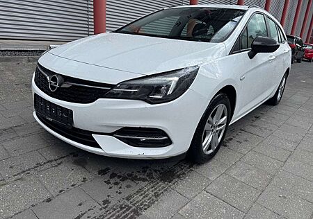 Opel Astra K Sports Tourer Edition Start/Stop