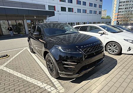 Land Rover Range Rover Evoque D150 FWD R-Dynamic