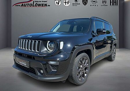 Jeep Renegade 1.5 MultiAir Mild Hybrid Longitude (EURO