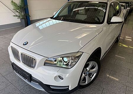 BMW X1 20 d sDrive*DYNAMICS*BI-XEN*LEDR*PANO*NAV*PDC