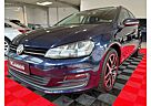 VW Golf Volkswagen 1.4 TSI BMT Comfo. Variant Vavi Xenon AHK