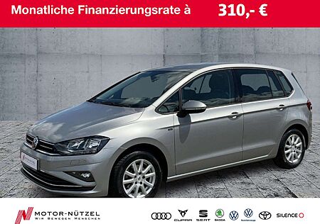 VW Golf Sportsvan Volkswagen 1.0 TSI DSG JOIN NAVI+ACC+APP+AHK