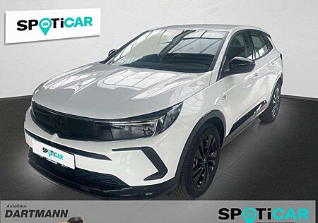 Opel Grandland X Grandland GS Hybrid Navi,Matrix,el.Heckklappe...