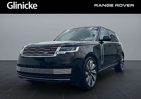 Land Rover Range Rover P615 SV LWB Signature Suite SVO Lack