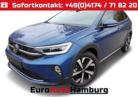 VW Taigo Volkswagen R-Line MATRIX+Keyless+KAMERA+18""ALU+ACC...