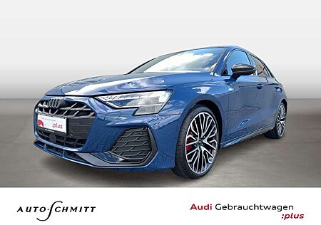 Audi A3 Sportback 35 TDI S line S-tronic PANO Rückfahrk...