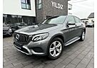 Mercedes-Benz GLC 250 COUPE EXCLUSIVE COMAND SCHIEBEDACH LED