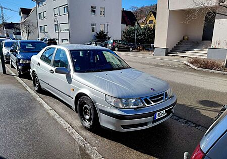 Saab 9-5 2.0t
