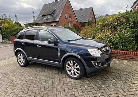 Opel Antara 2.2 CDTI 4x4 Aut. Cosmo