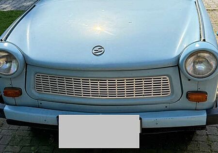 Trabant P601