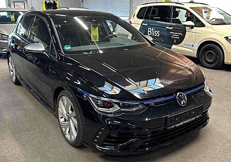 VW Golf Volkswagen VIII Lim. R 4Motion 2.0 TSI "LED/ACC/Navi"