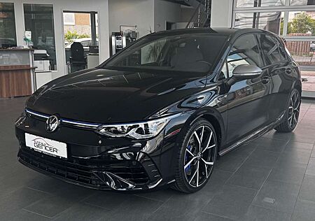 VW Golf Volkswagen VIII Lim. R 4Motion 2.0 TSI "LED/ACC/Navi"