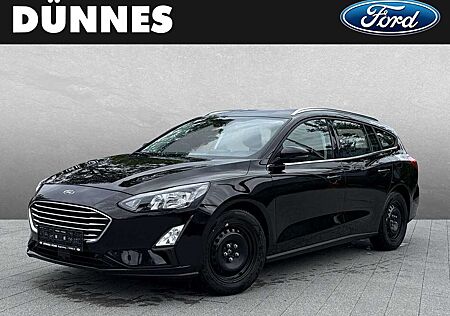 Ford Focus Turnier 1.0 EcoBoost COOL & CONNECT