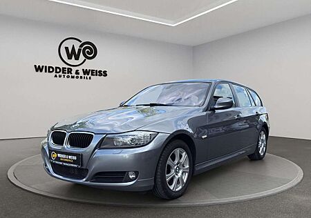 BMW 320 D XENON/KEYLESS/STZHZG/TEMP/PDC/AHK
