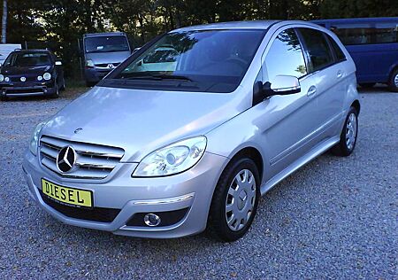 Mercedes-Benz B 180 CDI (245.207) DIESEL