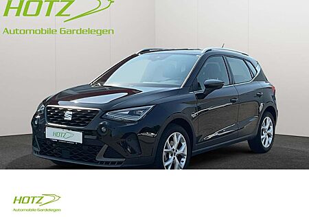 Seat Arona 1.0 TSI FR AHK/ACC/Multilenk
