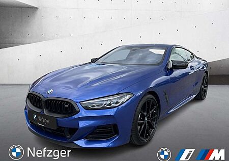 BMW M850 i xDrive Coupe Laserlicht Bowers&Wilkins
