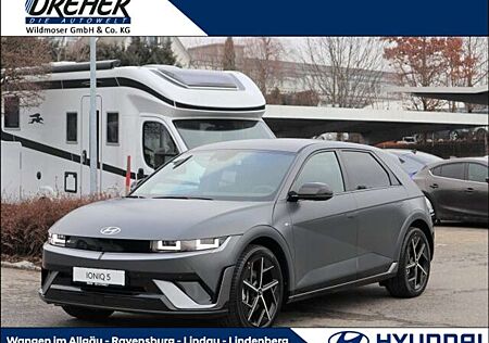 Hyundai IONIQ 5 N-LINE / 84KW AKKU/ TOP OPTIK N Line Navi
