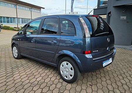 Opel Meriva Edition 2. HAND * TÜV/ INSP. NEU *