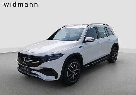 Mercedes-Benz EQB 300 4M *AMG-Line*Navi*el.Heck*Kamera*SpurH**